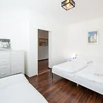 בית נופש Czech Family