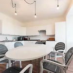 בית נופש Czech Family *