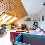 Czech Family Český Krumlov