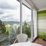 בית נופש Czech Family Český Krumlov