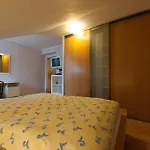 בית נופש Czech Family *