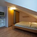 Czech Family Český Krumlov