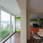 בית נופש Czech Family