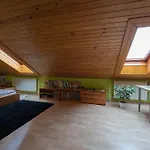 Czech Family בית נופש Český Krumlov