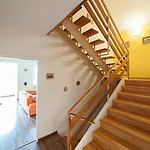 Czech Family בית נופש Český Krumlov