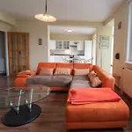 בית נופש Czech Family *