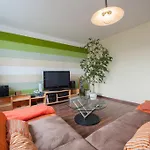 Czech Family בית נופש *