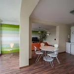 Czech Family Český Krumlov