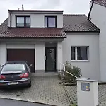 Czech Family בית נופש