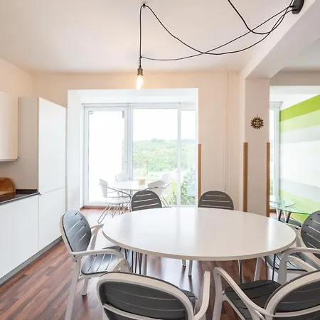 Czech Family Feriehus