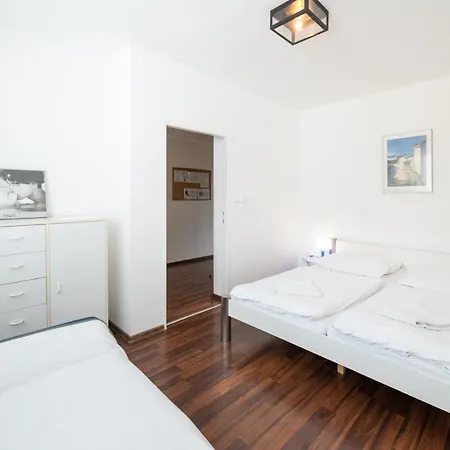 בית נופש Czech Family