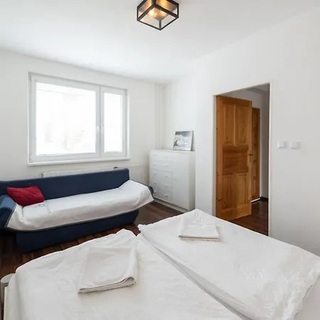 בית נופש Czech Family Český Krumlov