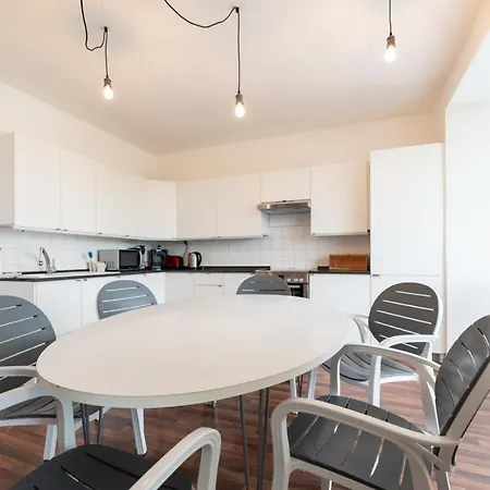 בית נופש Czech Family *