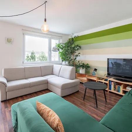 Nyaraló Czech Family Český Krumlov