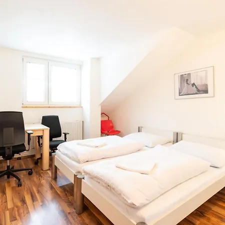 Czech Family Nyaraló *