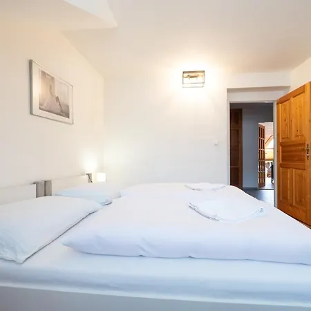 בית נופש Czech Family