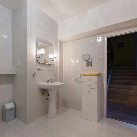 Czech Family בית נופש *