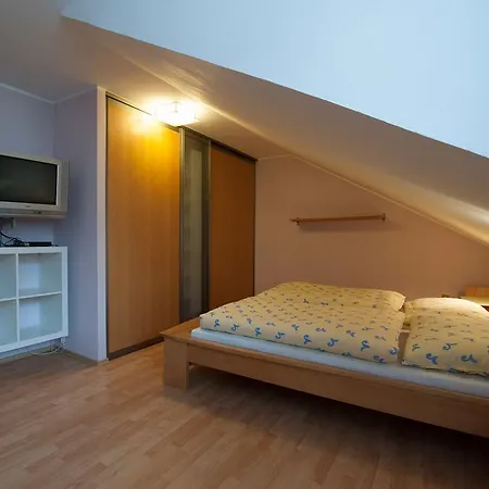 Czech Family Český Krumlov