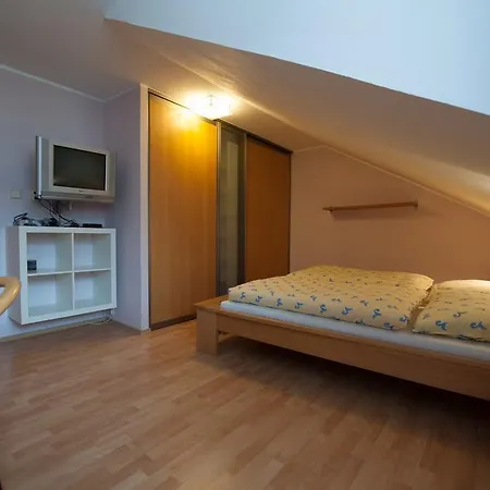 Prázdninový dům Czech Family *