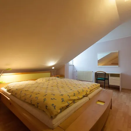 Prázdninový dům Czech Family Český Krumlov