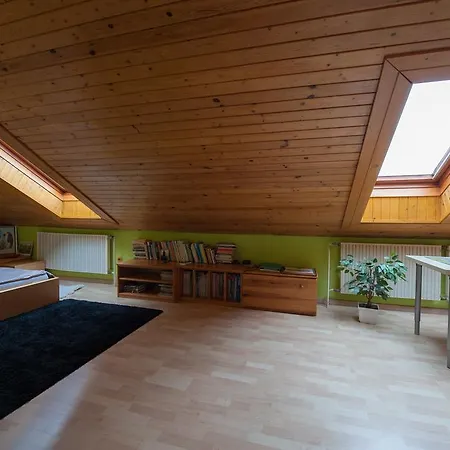 Czech Family בית נופש Český Krumlov