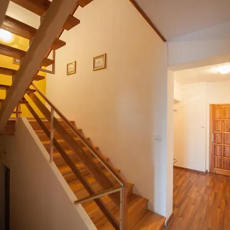 Czech Family * Český Krumlov