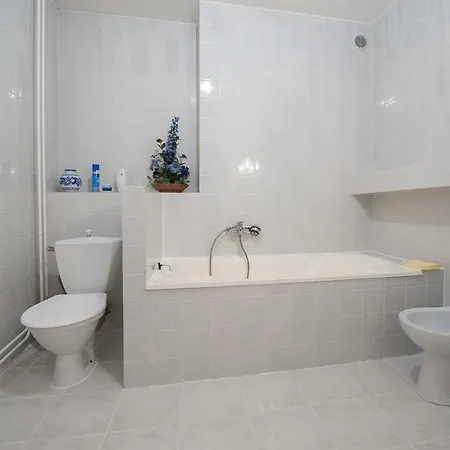 Feriehus Czech Family