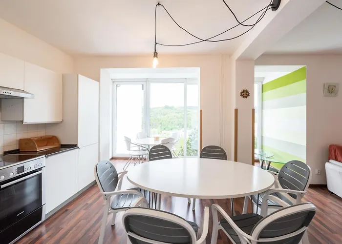 Czech Family Casa de Férias