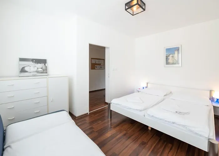 Nyaraló Czech Family