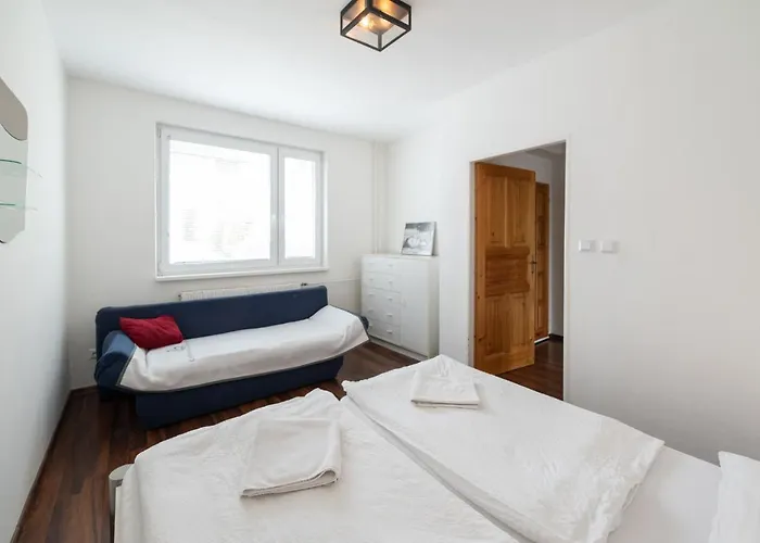 Casa de Férias Czech Family Český Krumlov