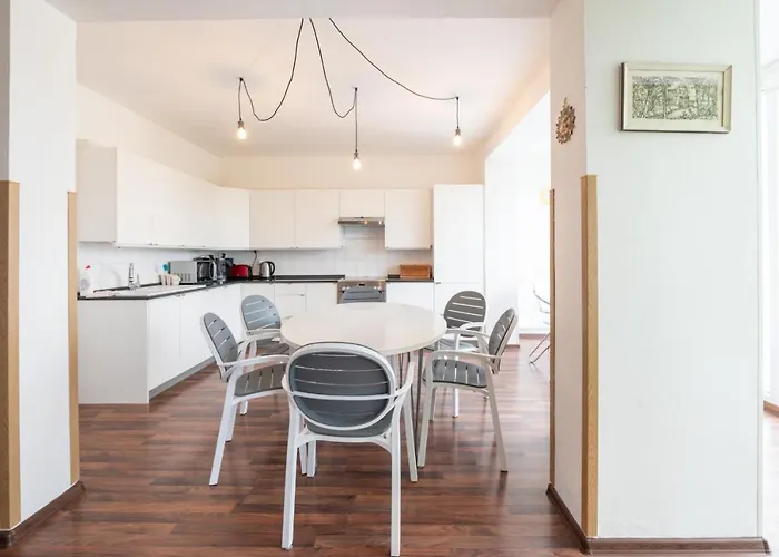 Czech Family Nyaraló Český Krumlov