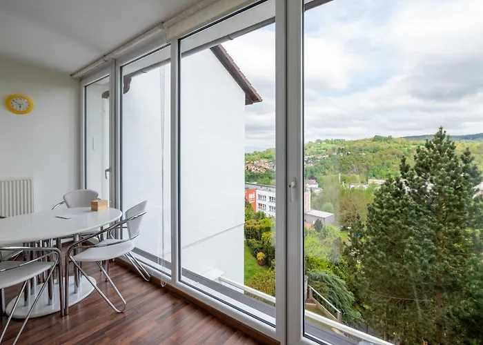 Czech Family * Český Krumlov