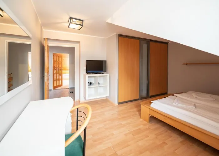 Czech Family Český Krumlov