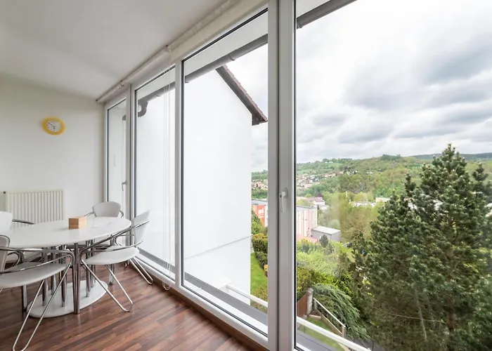 Casa de Férias Czech Family Český Krumlov