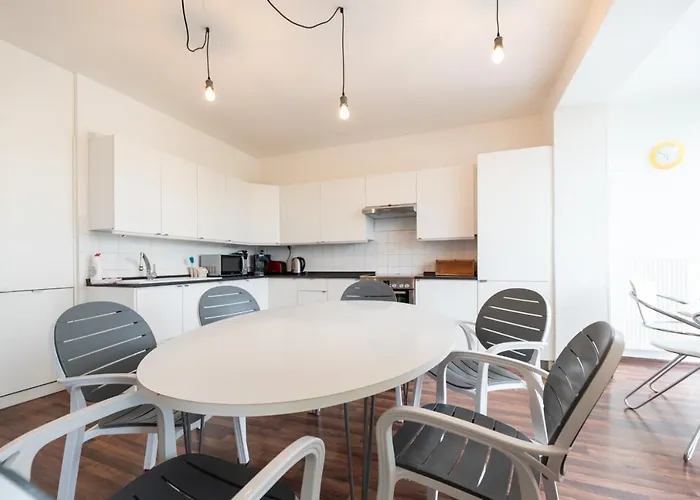 Nyaraló Czech Family *