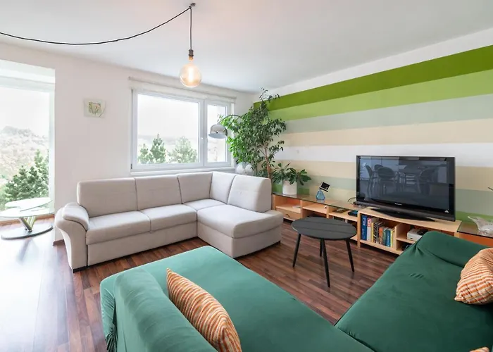 Nyaraló Czech Family Český Krumlov