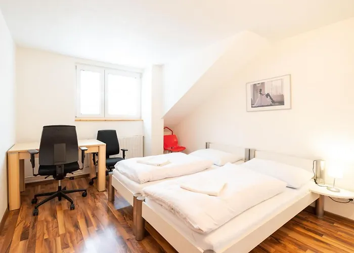 Czech Family Nyaraló *