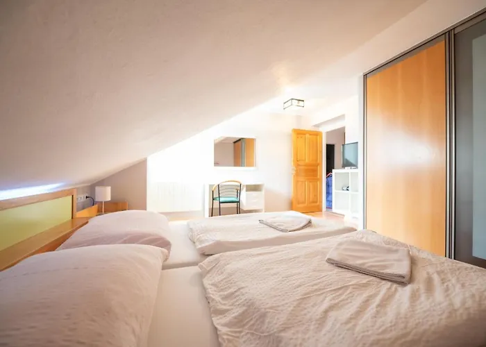 Czech Family * Český Krumlov