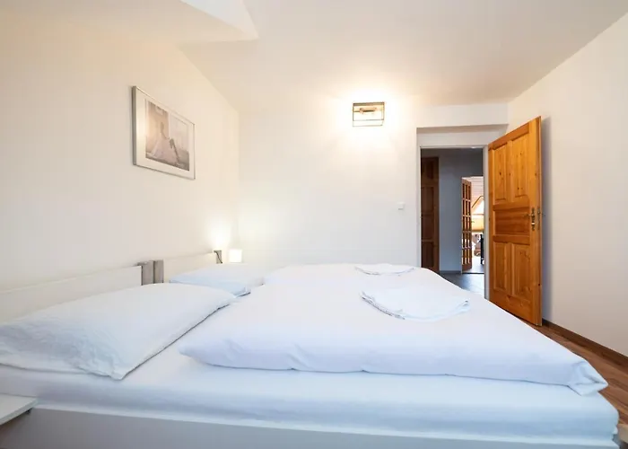 Nyaraló Czech Family