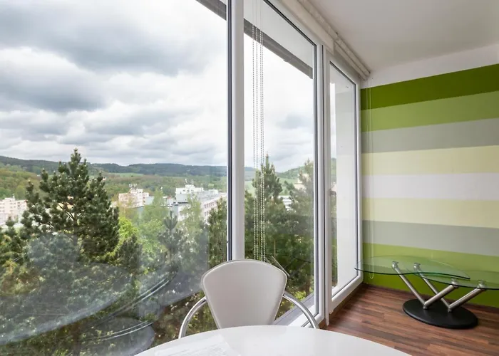 Casa de Férias Czech Family Český Krumlov