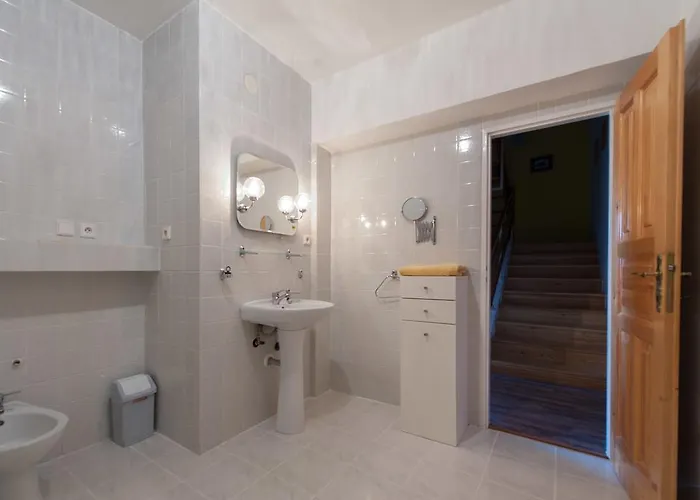 Czech Family Nyaraló *