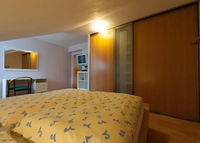 Nyaraló Czech Family *