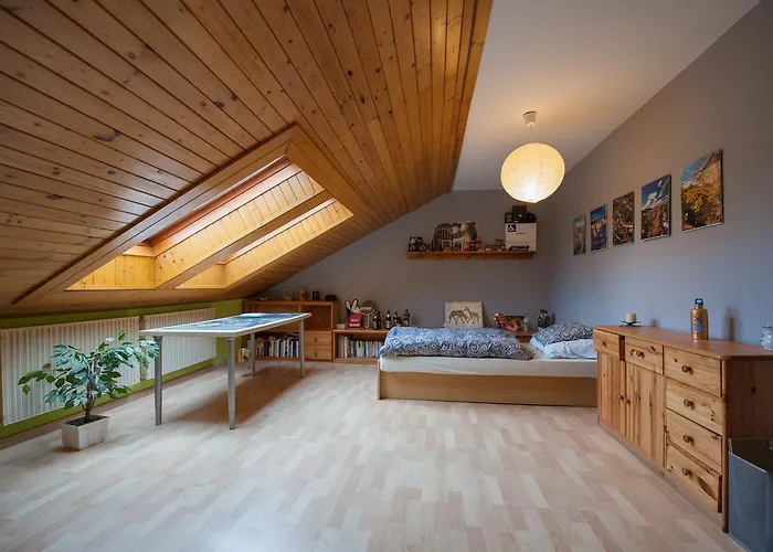 Czech Family * Český Krumlov