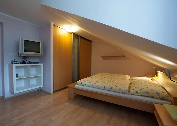 Czech Family Český Krumlov