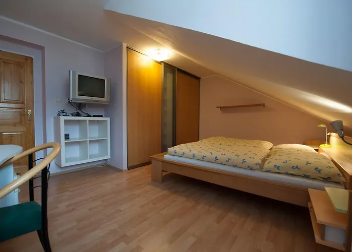 Nyaraló Czech Family *