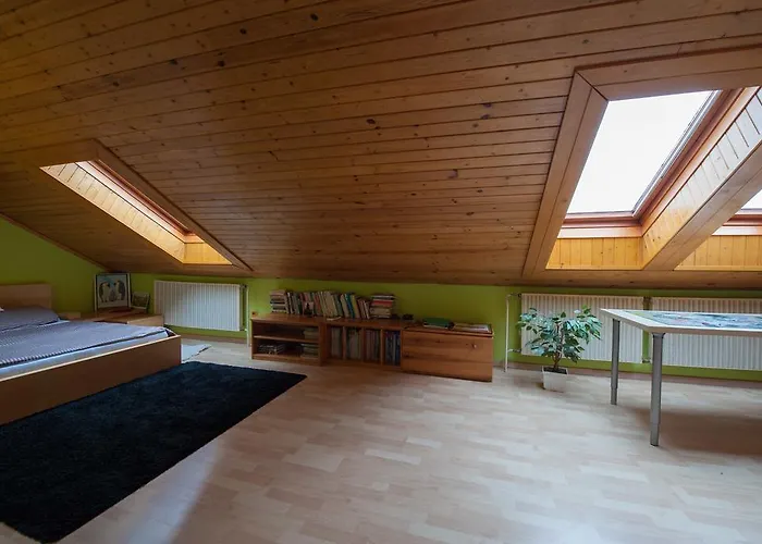 Czech Family Casa de Férias Český Krumlov