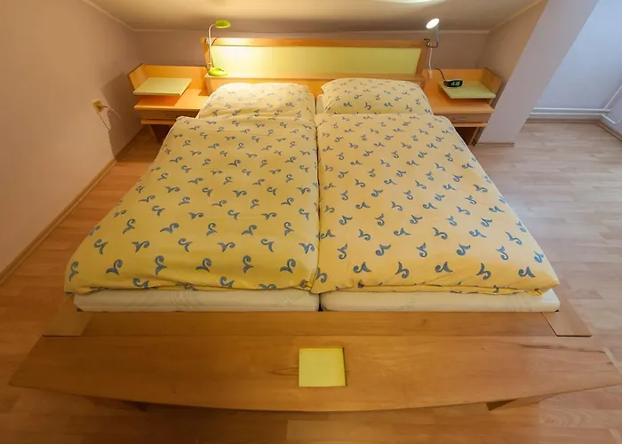 Czech Family Casa de Férias