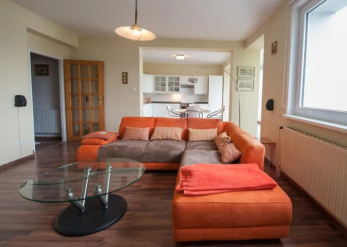 Nyaraló Czech Family *