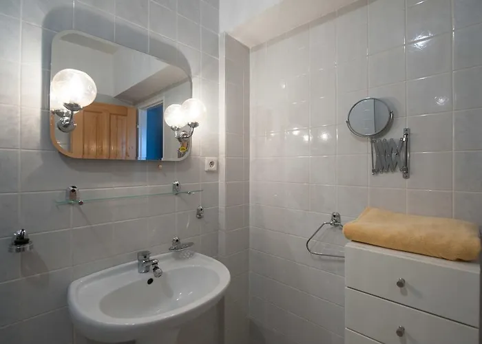 Nyaraló Czech Family *