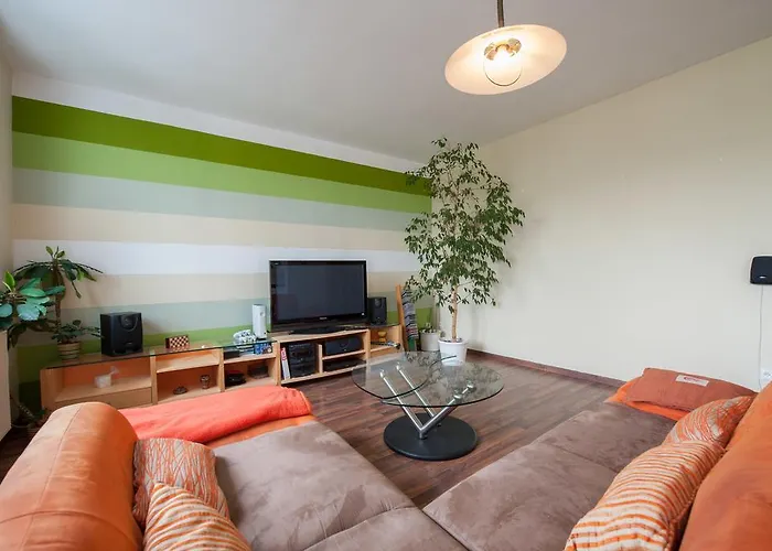 Czech Family Nyaraló *